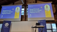 Rob Foster's Codegarden presentation