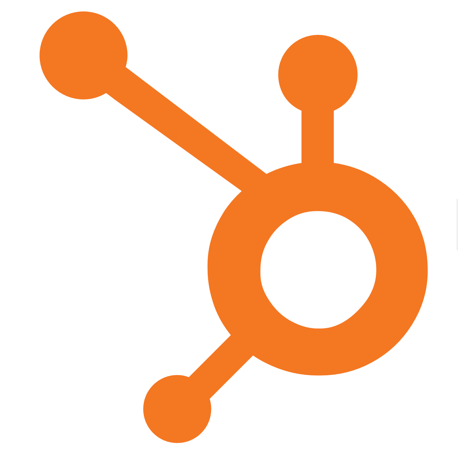 Hubspot Logo
