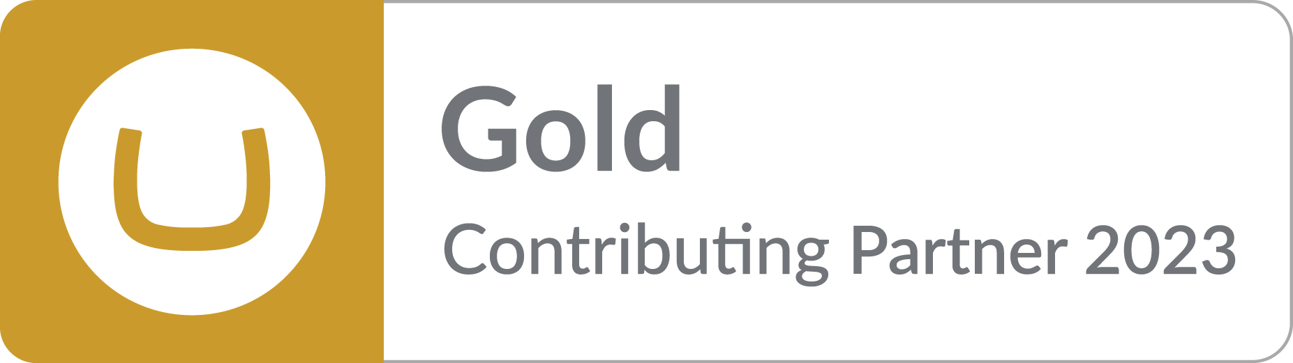 Horizontal Gold Contributing Partner 2023