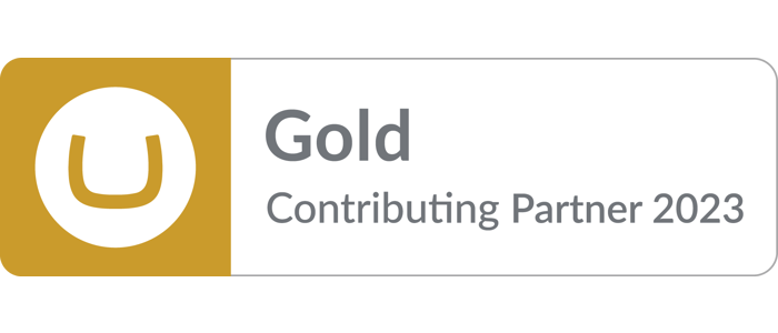 Horizontal Gold Contributing Partner 2023 (png)