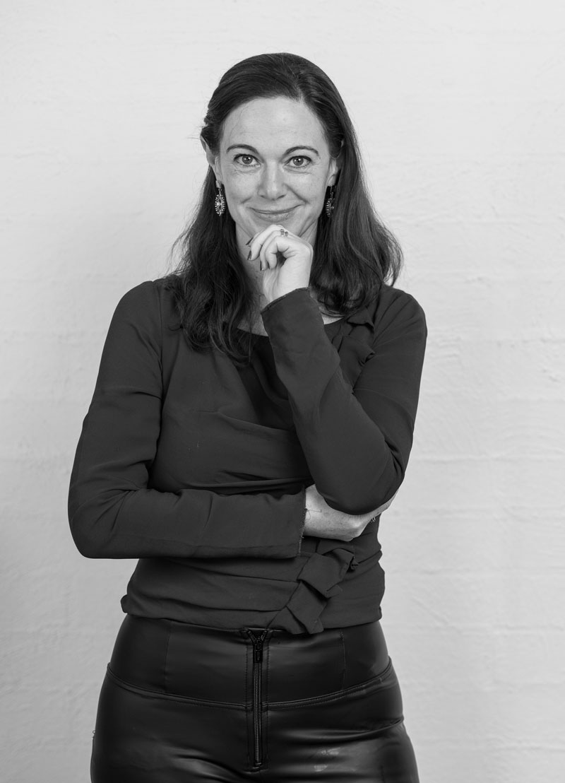 Fiona Williams