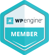 Wpengine Member Badge