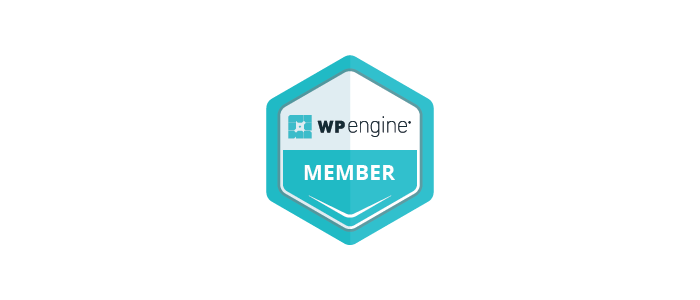 Wpengine Member Badge