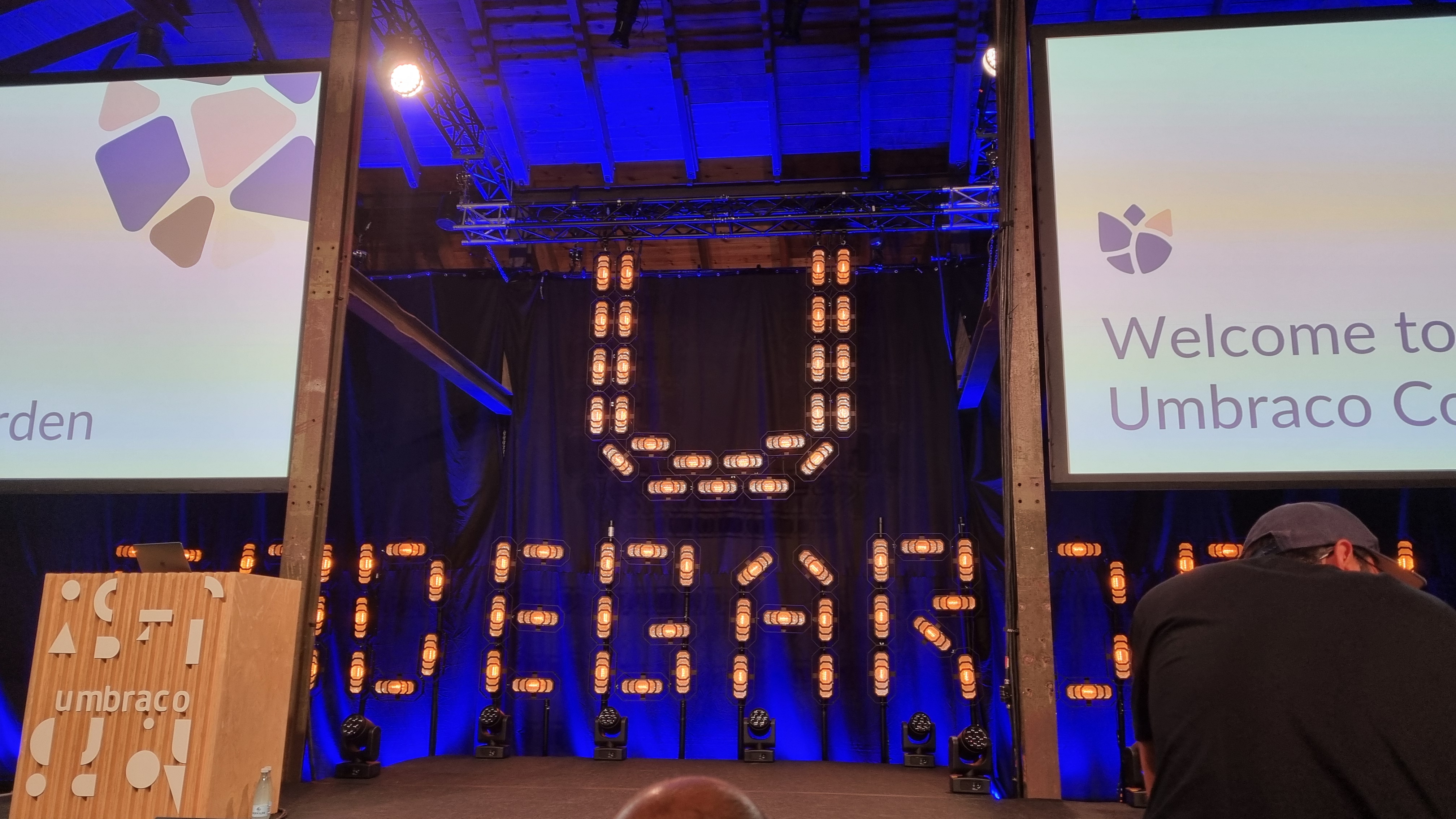 Guest Article: Codegarden '24 Review with Ben Tudball