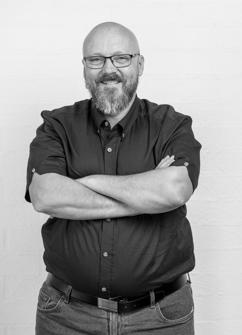 Scott Brady